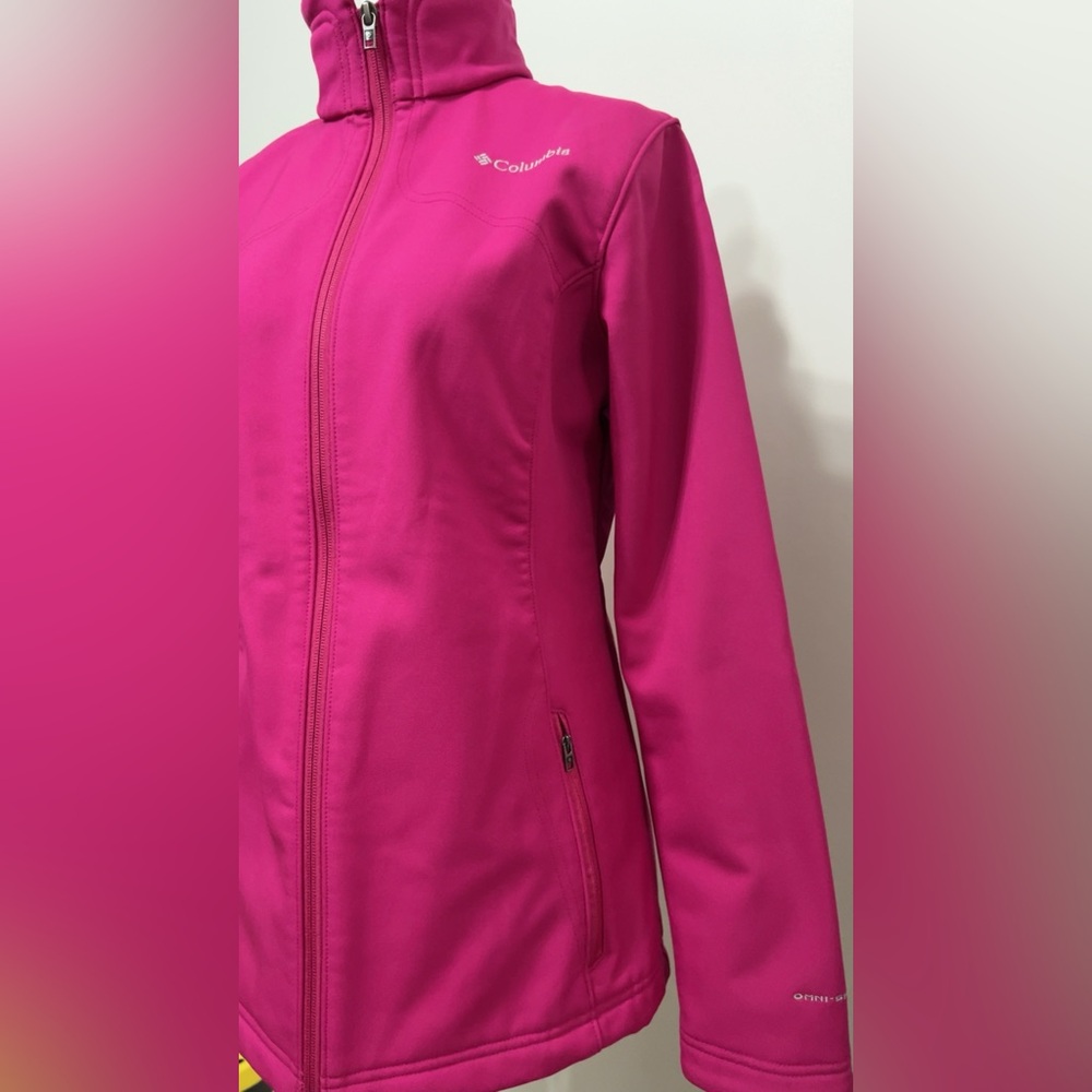 Columbia Kruser Ridge Women's Jacket - Picture 6 of 16